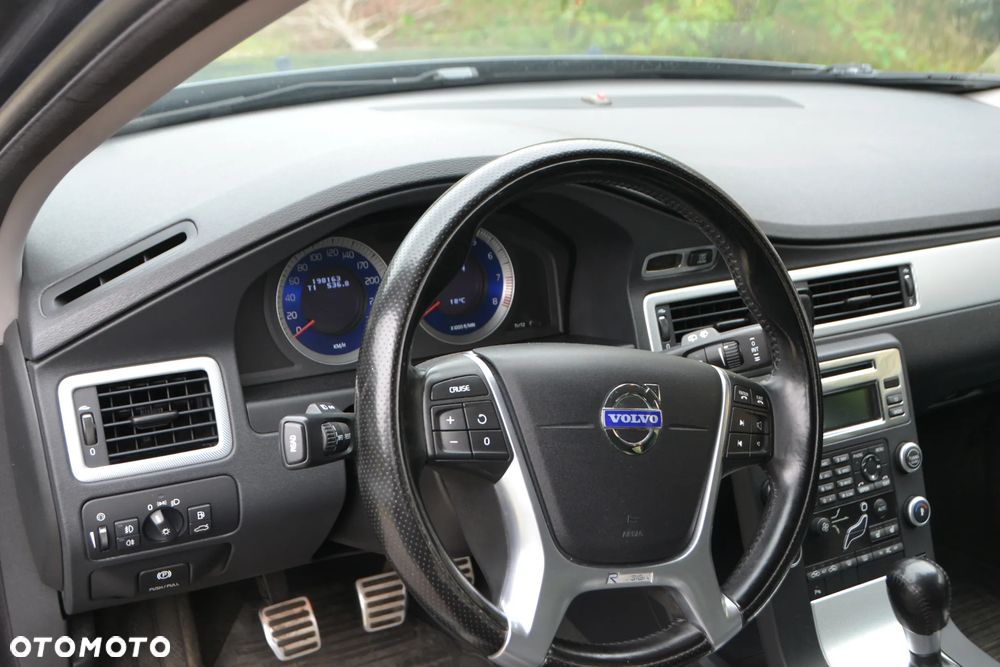Volvo V70 2.5T RDesign - 40