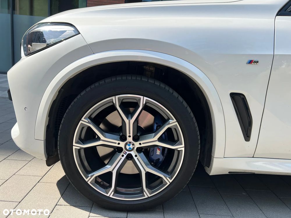 BMW X5 xDrive40i - 11