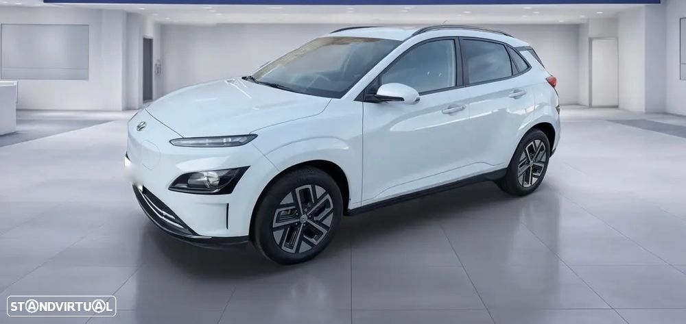 Hyundai Kauai 39 kWh Premium - 1