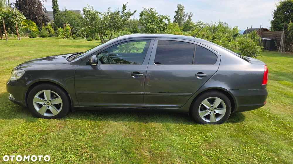 Skoda Octavia 1.6 TDI Ambiente - 8