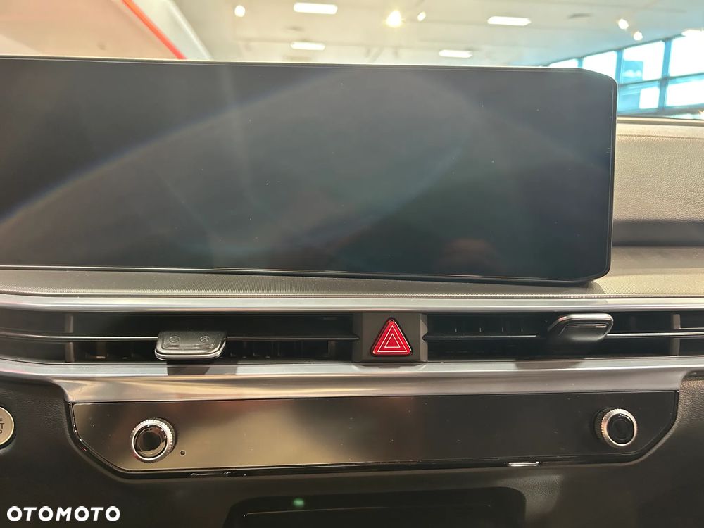 Kia Sorento 1.6 T-GDI HEV Prestige Line 6os - 18