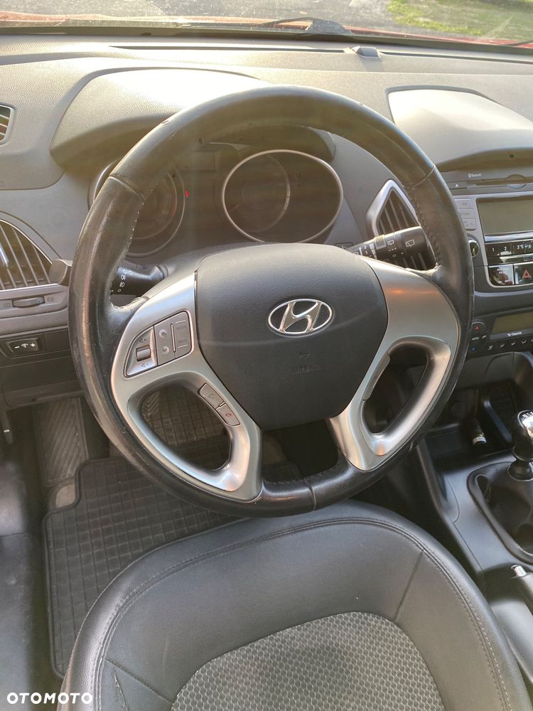 Hyundai ix35 - 35