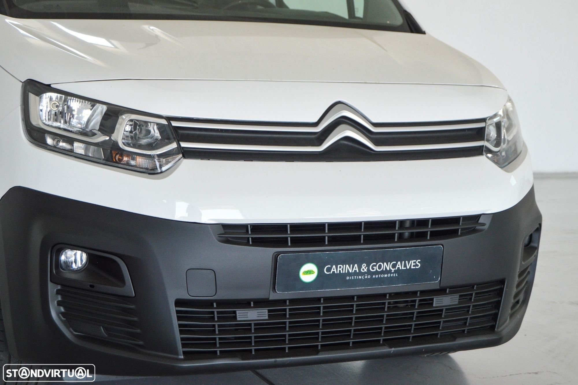 Citroën Berlingo 1.5 BlueHDi XL Club - 18
