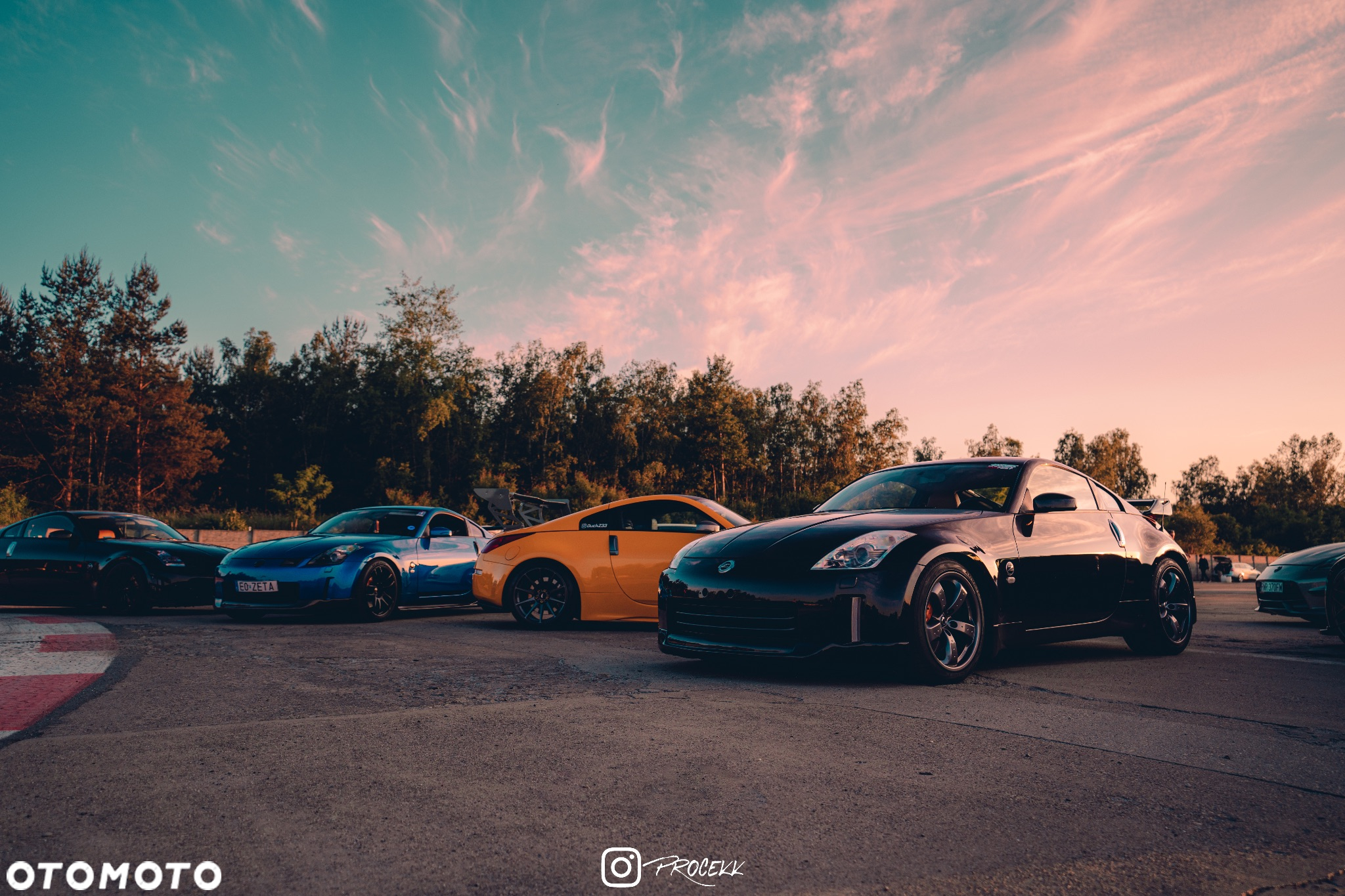 Nissan 350 Z 3.5 V6 Pack - 14