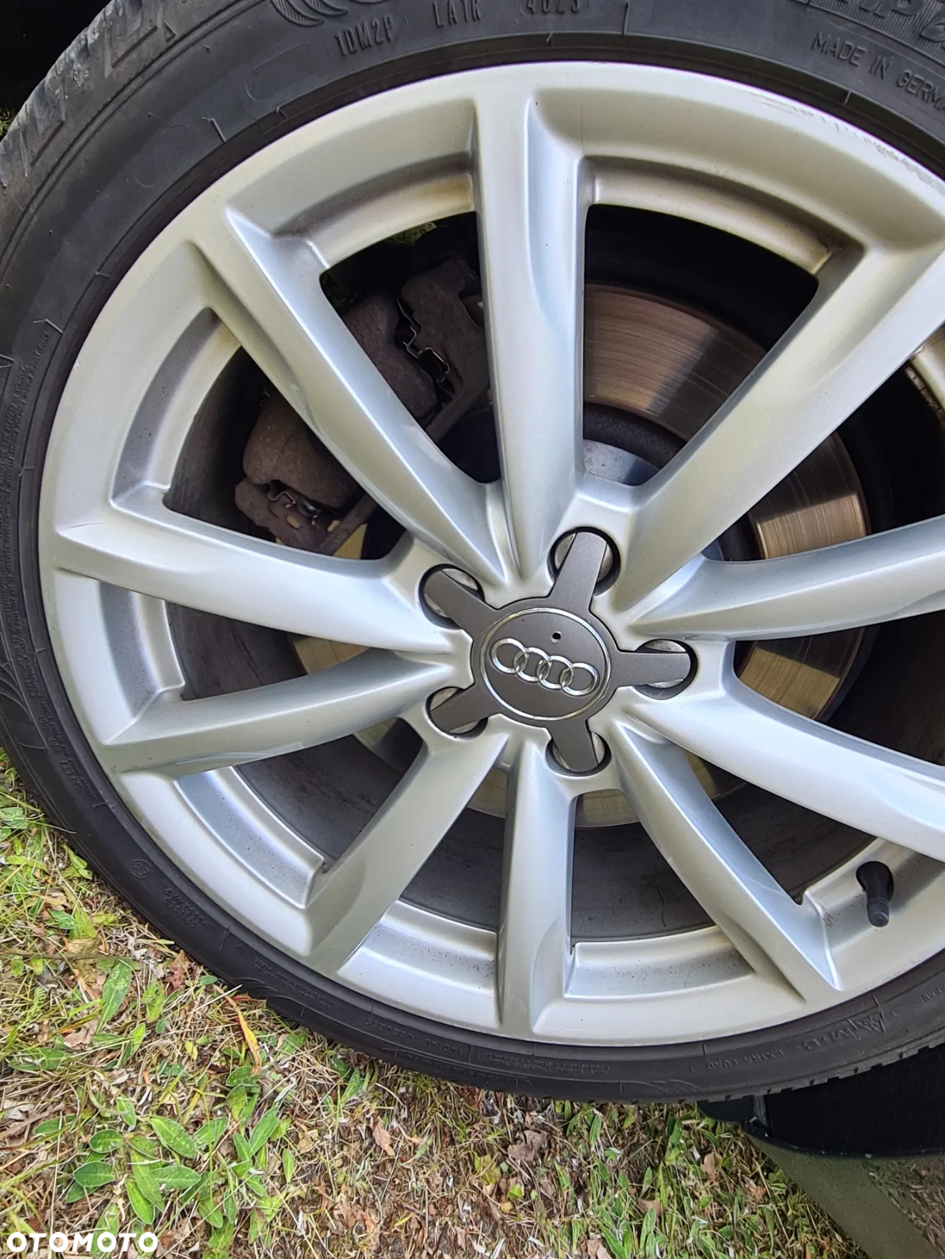 Audi A6 3.0 TDI DPF quattro tiptronic - 20