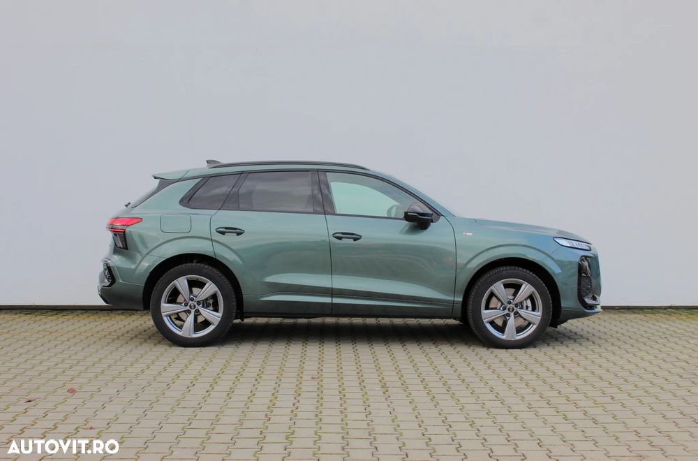 Audi Q3 40 TFSI quattro S tronic - 6