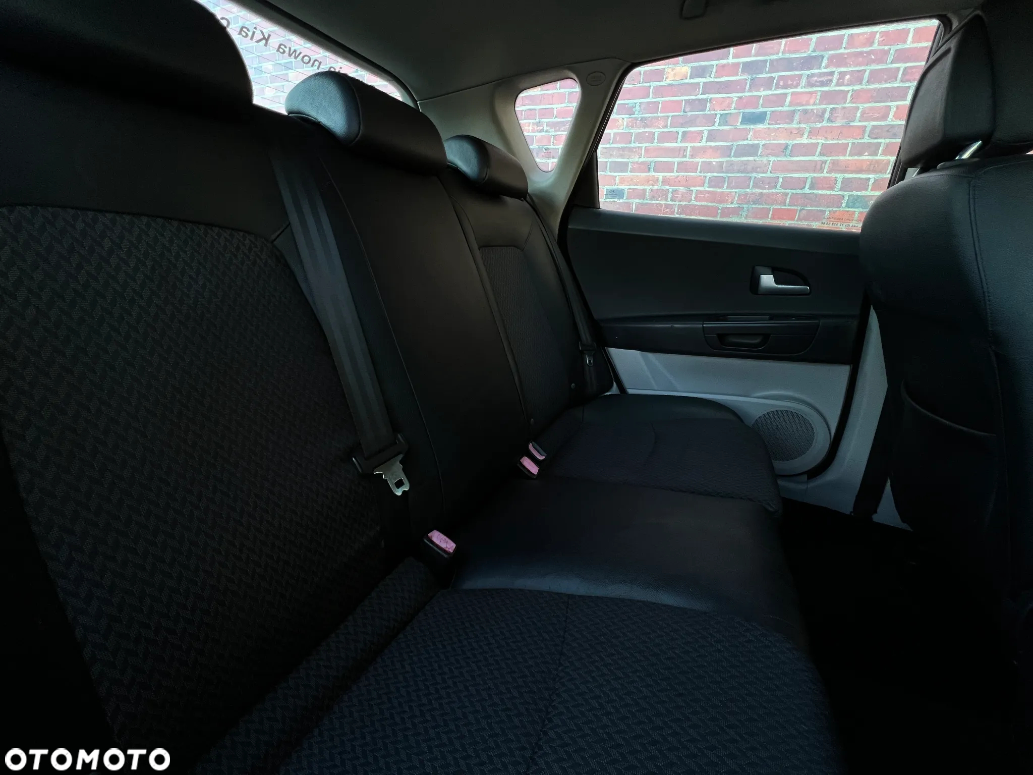 Kia Ceed - 20