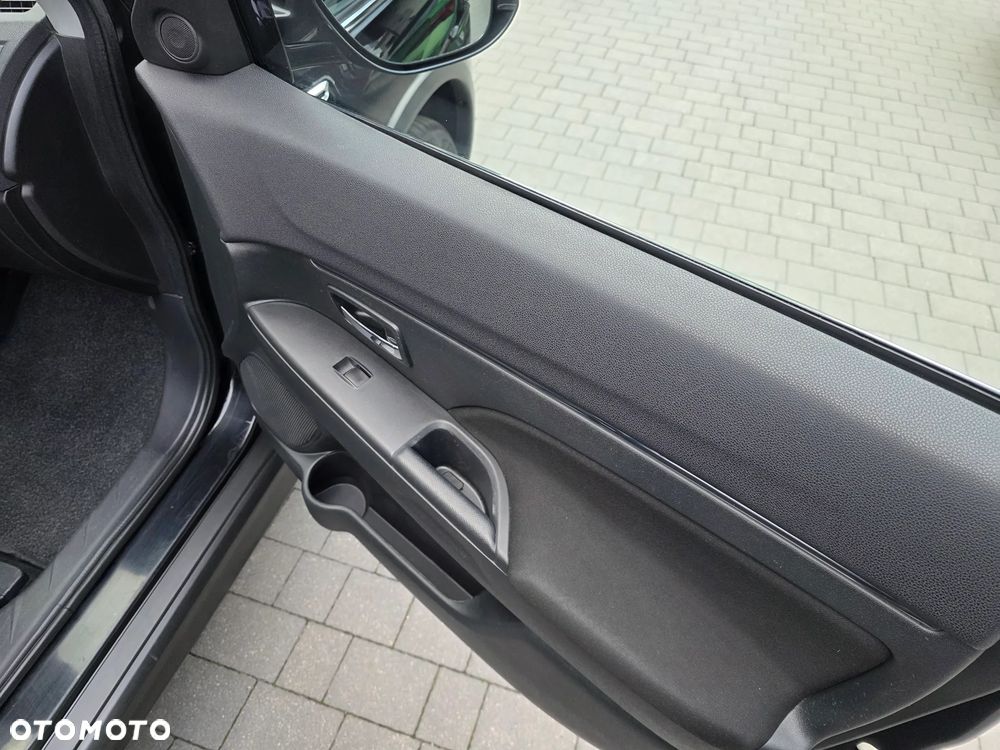 Mitsubishi ASX 1.6 2WD Diamant Edition - 11