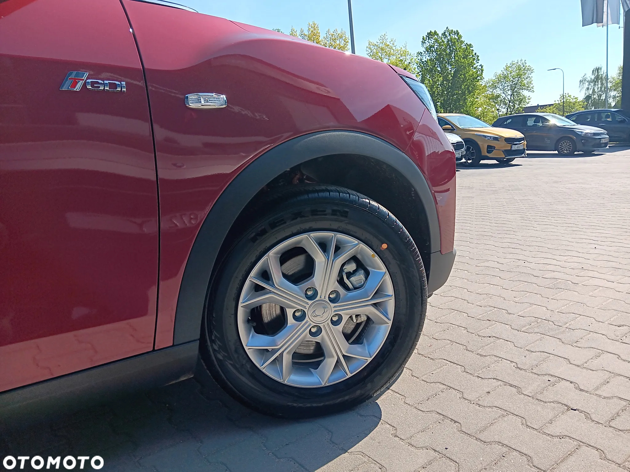SsangYong/KGM Tivoli 1.5 T-GDI Adventure - 7