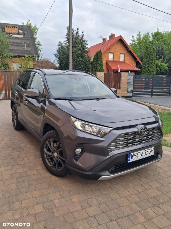 Toyota RAV4 - 7