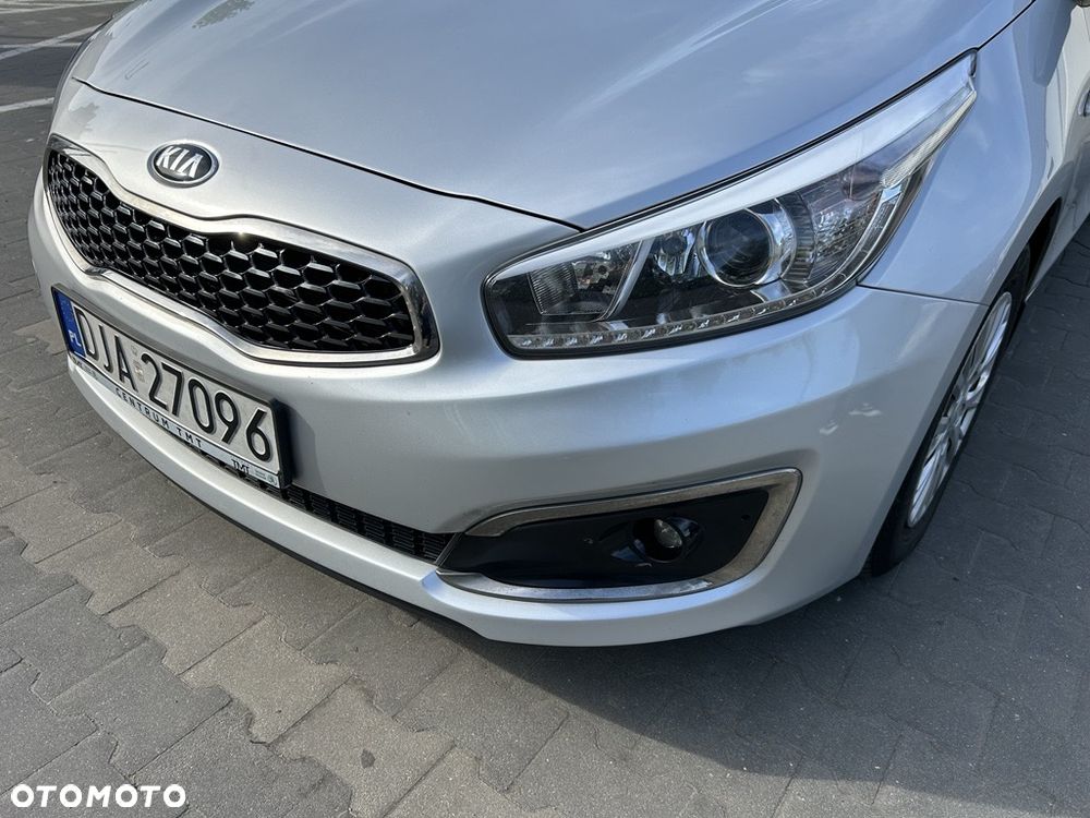 Kia Ceed 1.4 CRDi M - 16