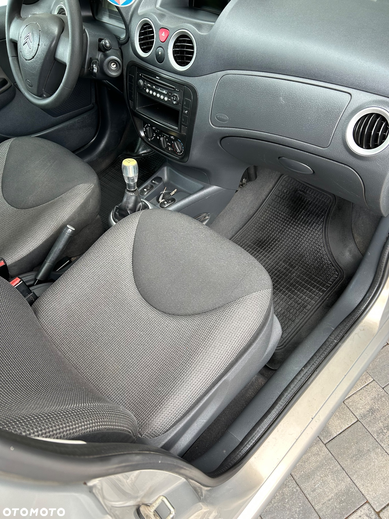 Citroën C3 - 12