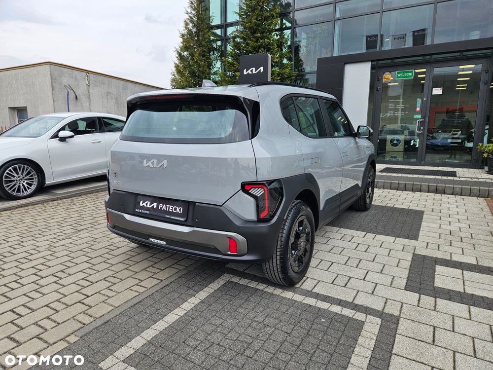 Kia EV2 42.2kWh Earth - 6
