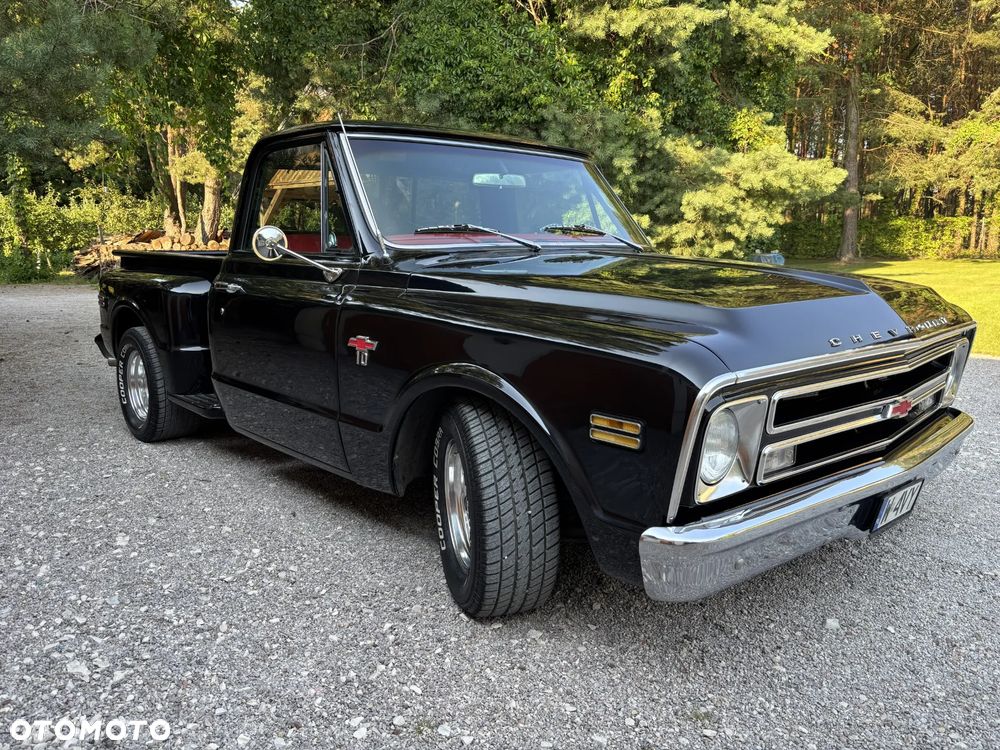 Chevrolet C-10 - 14
