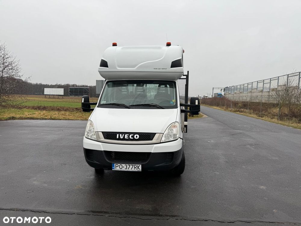 Iveco DAILY - 2