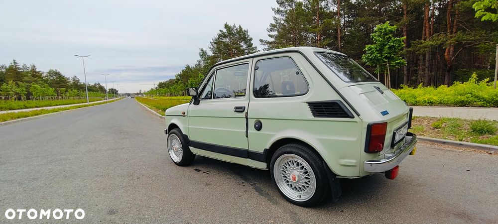 Fiat 126 - 15