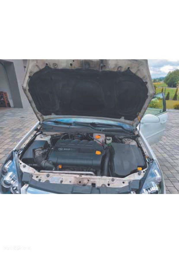 Opel Vectra - 25