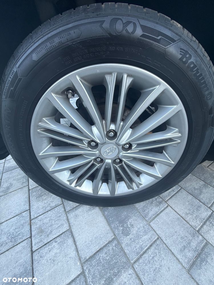 Hyundai Kona 1.0 T-GDI Premium - 12