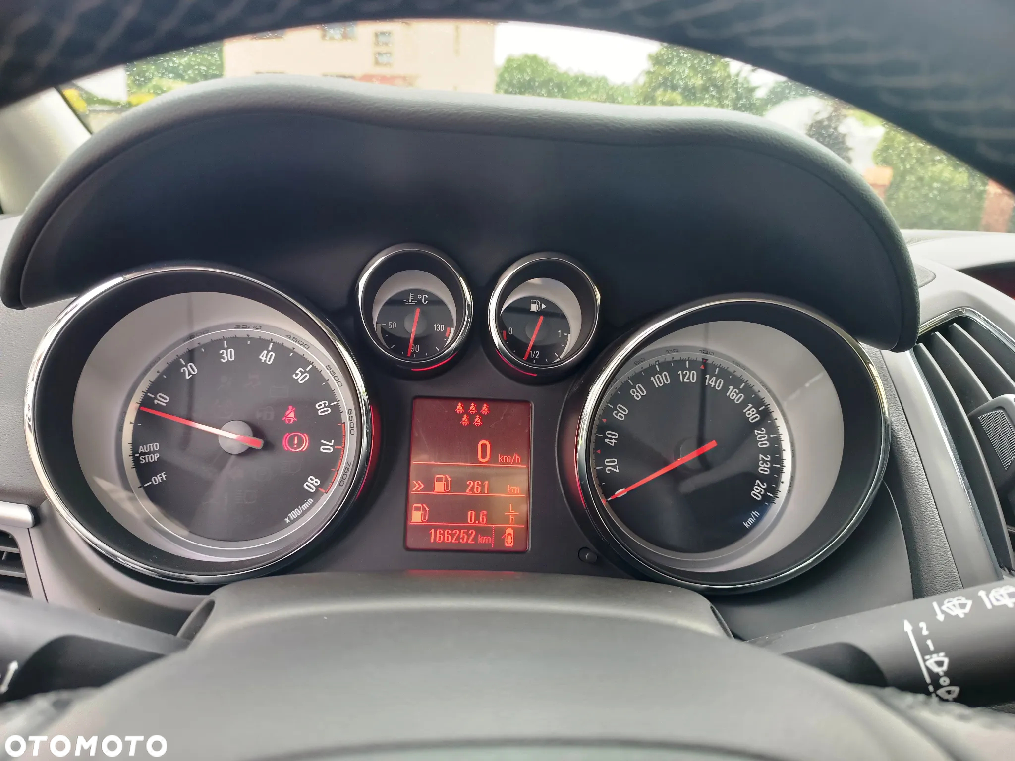 Opel Zafira 1.4 T Elite EcoFLEX S&S - 13