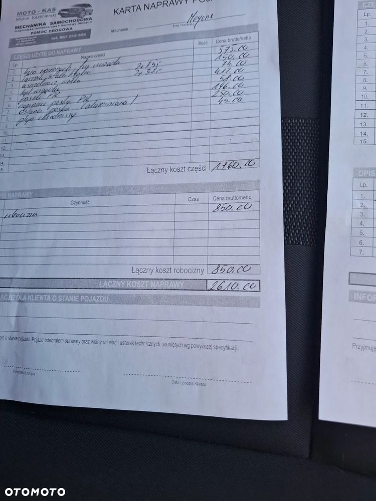 Renault Megane 1.6 16V 110 Expression - 25