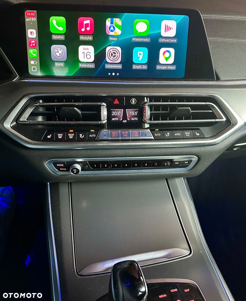 BMW X5 - 13