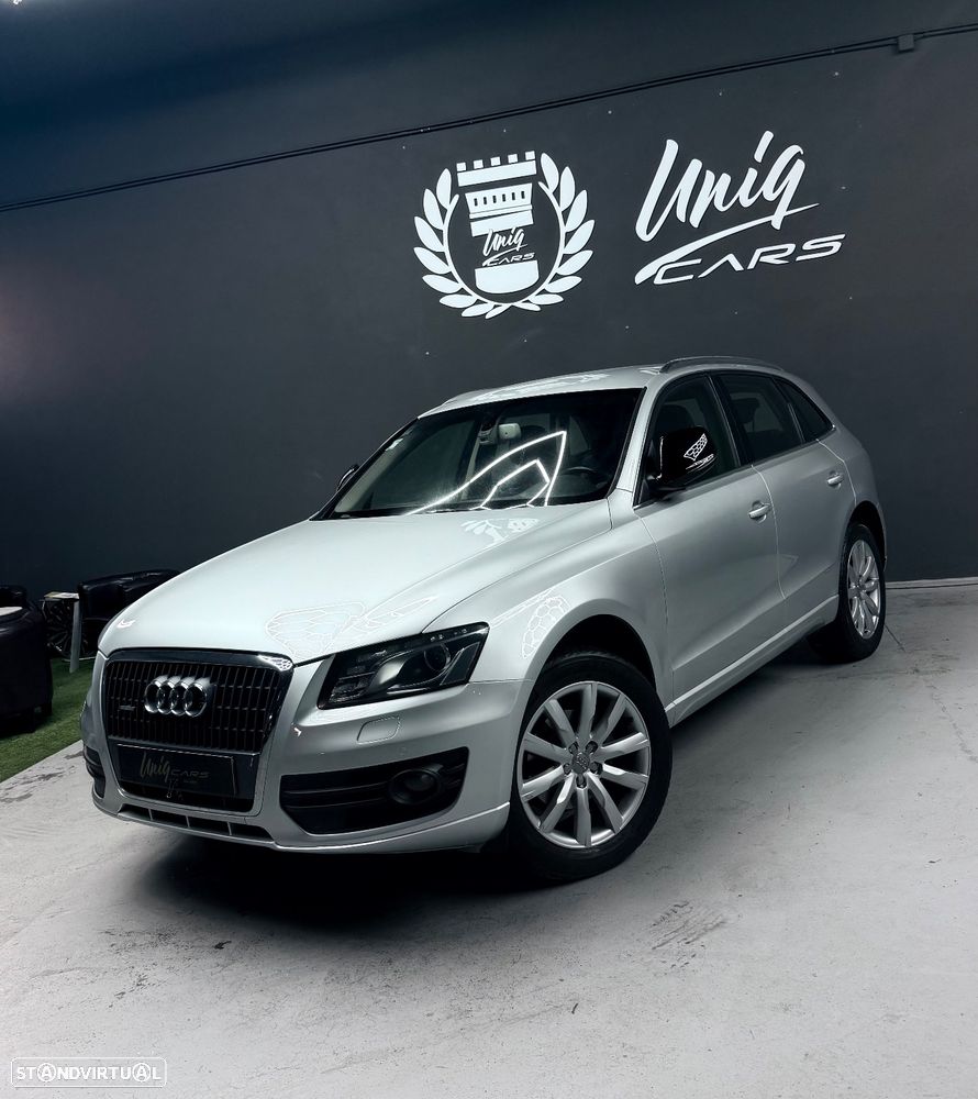 Audi Q5 - 22