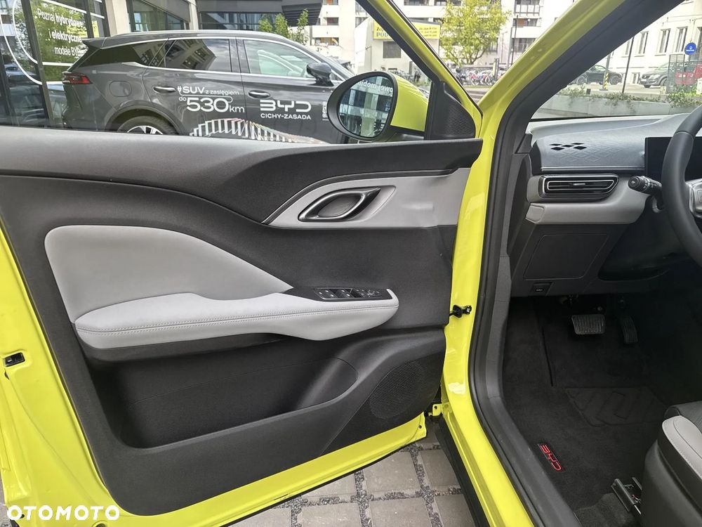 BYD Dolphin Surf 43.2kWh Boost - 12