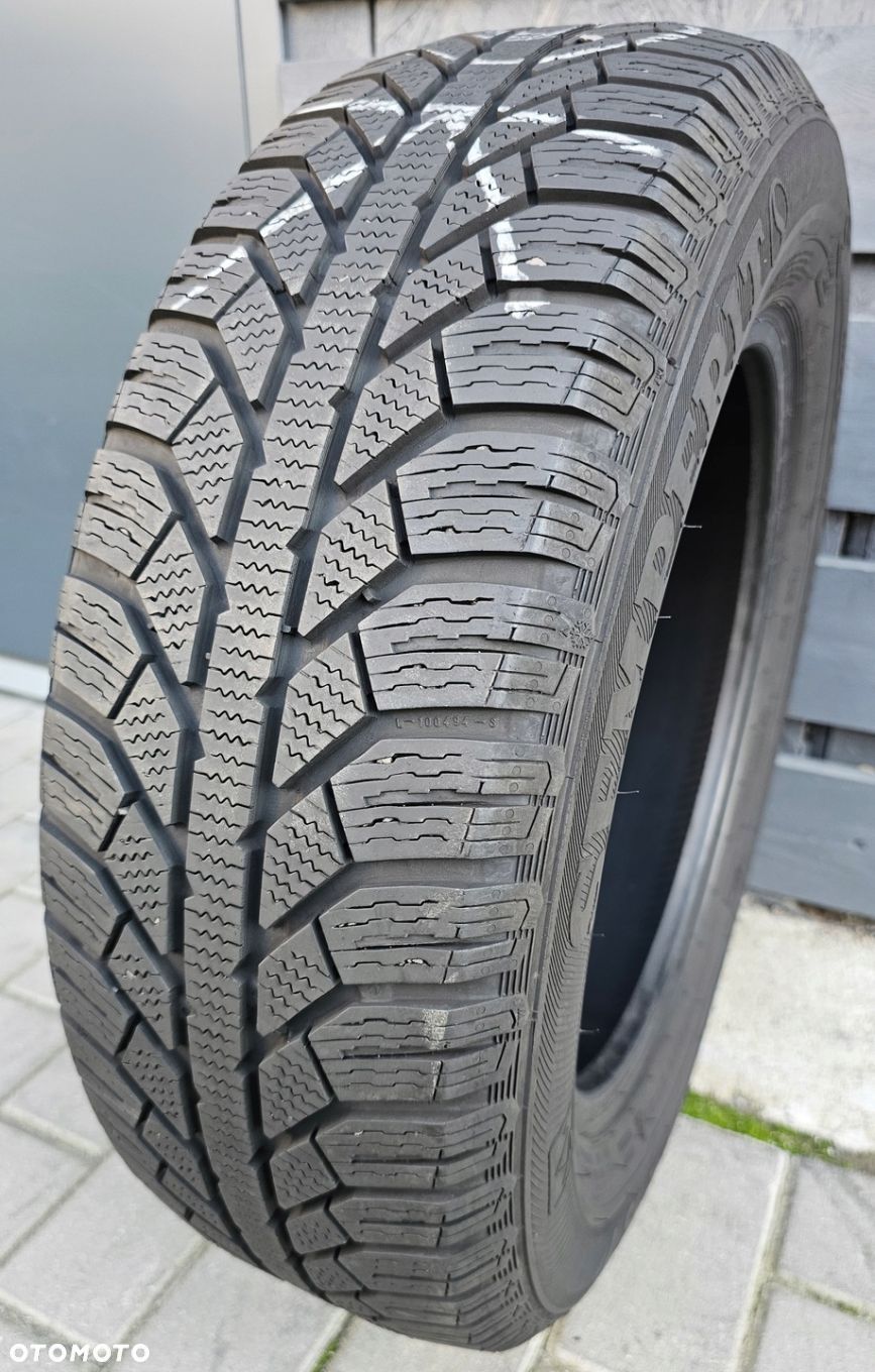 Semperit Master-Grip 2 185/65R15 88 T - 1