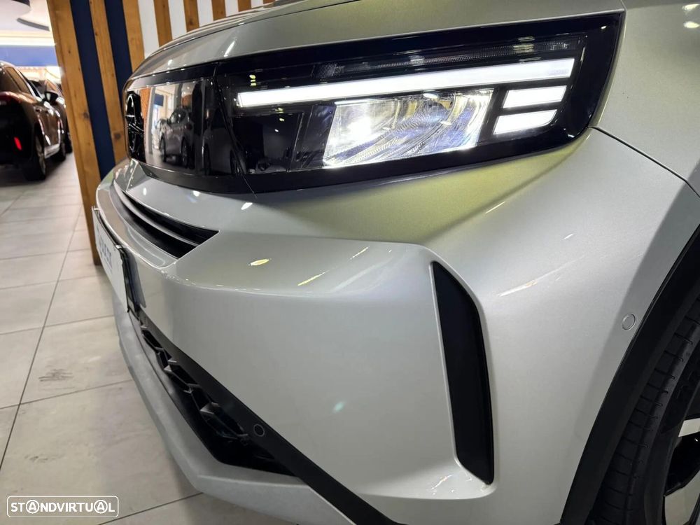 Opel Frontera 1.2 Hybrid GS eDCT - 5