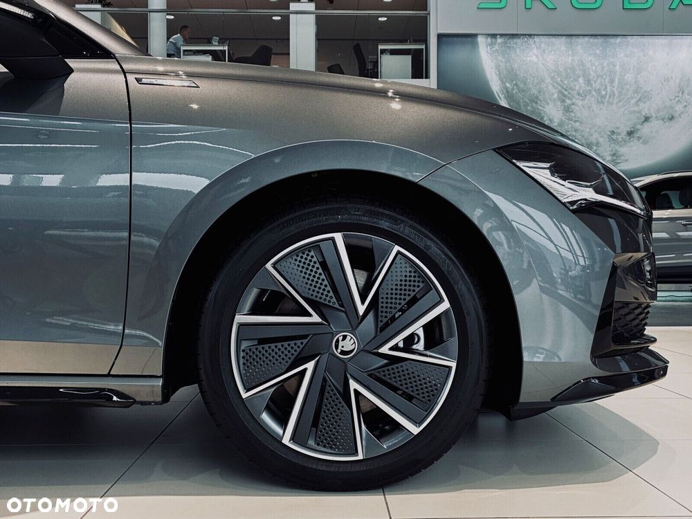 Skoda Superb - 32