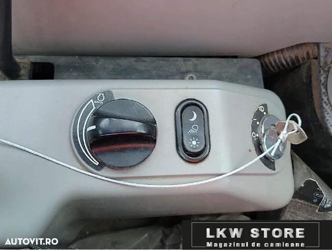 Komatsu PC80MR-5E0 Excavator, TOP !!! - 6