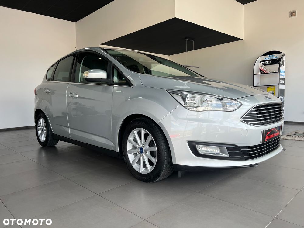 Ford C-MAX - 8