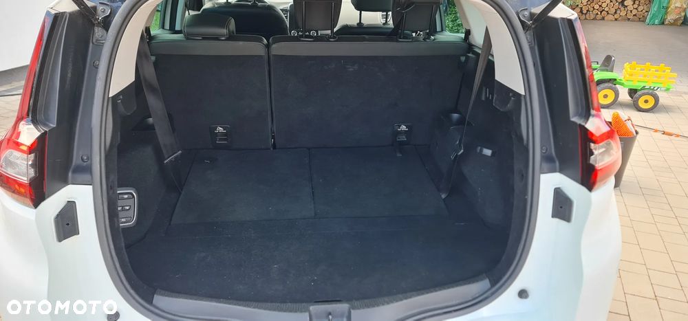 Renault Scenic ENERGY TCe 140 LIMITED - 10