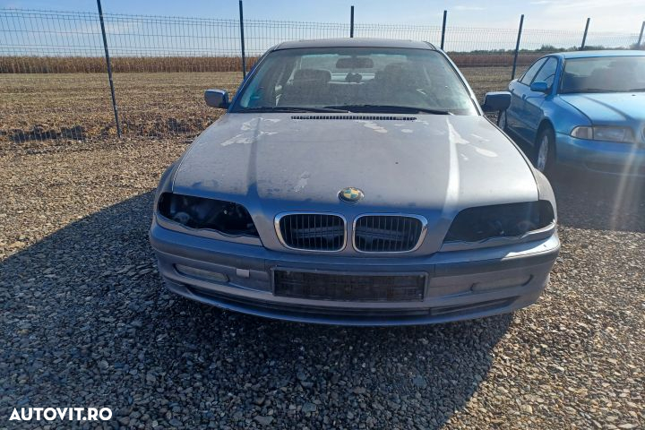 Comanda clima 64116914009  6914009 64116914009  6914009 BMW Seria 3 E - 5