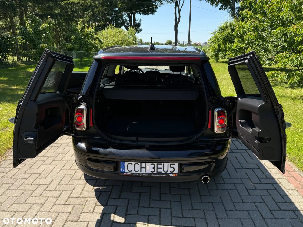 MINI Clubman - 6