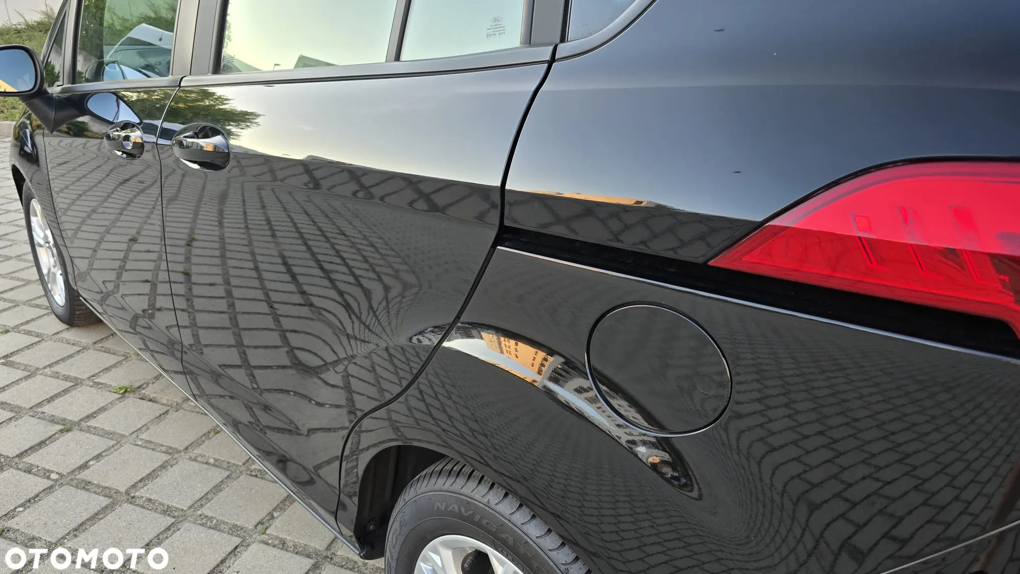 Ford B-MAX - 24