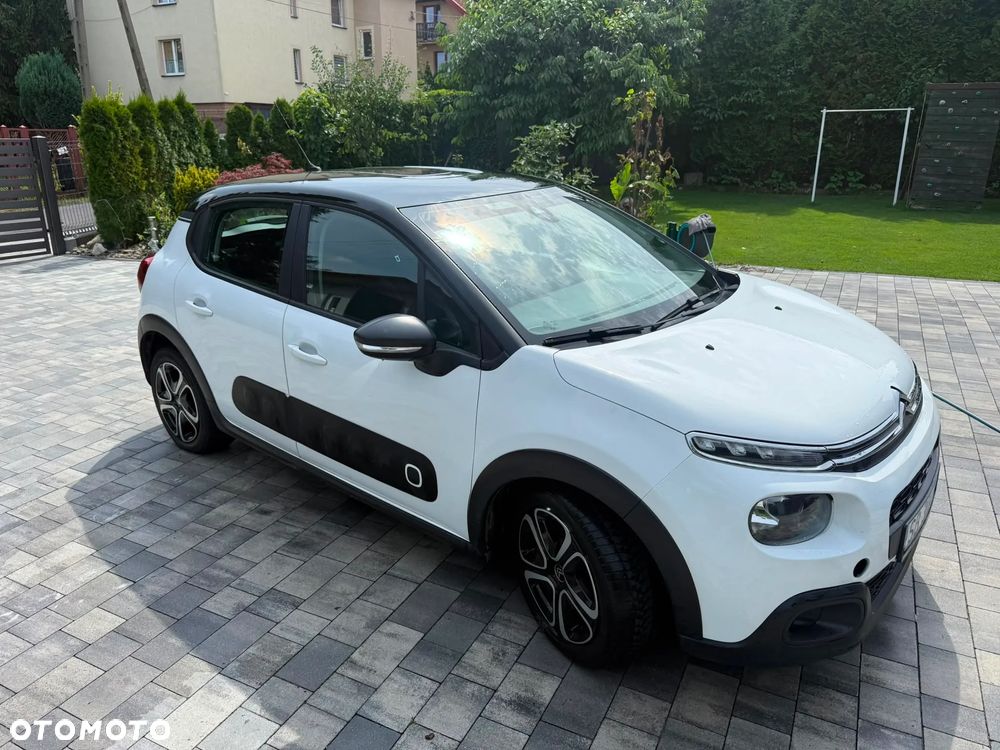 Citroën C3 1.6 BlueHDi Shine S&S - 4