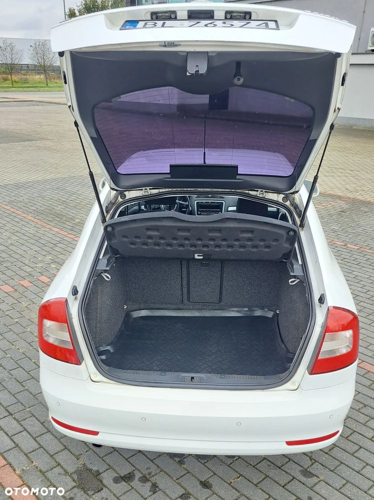 Skoda Octavia 2.0 TDI DPF Ambition - 7
