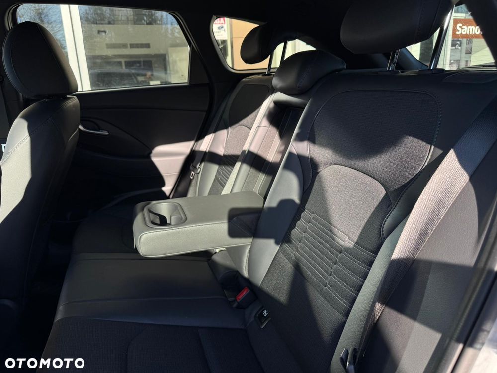 Hyundai i30 1.5 T-GDI 48V Smart DCT - 21