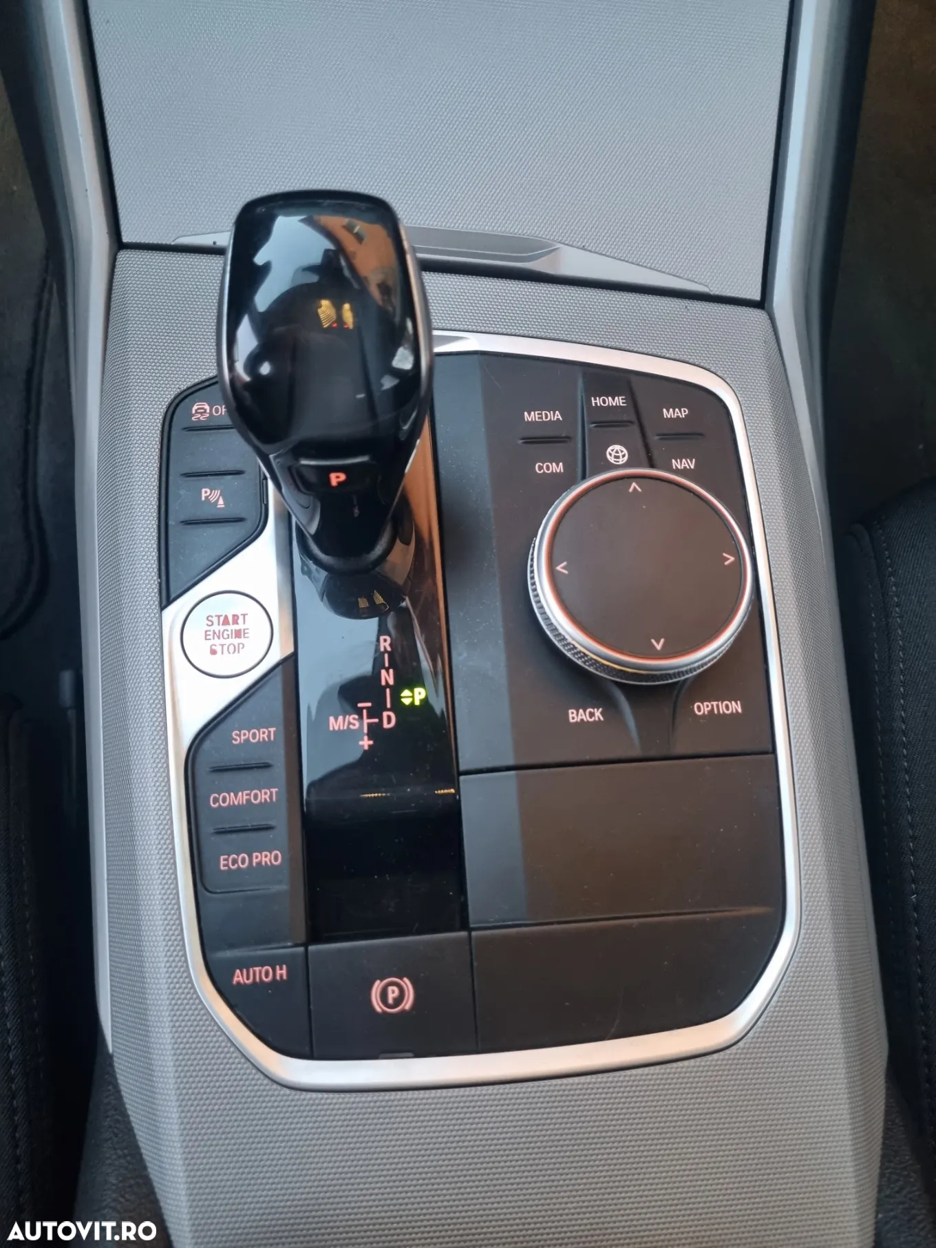 BMW Seria 3 320d AT MHEV - 7