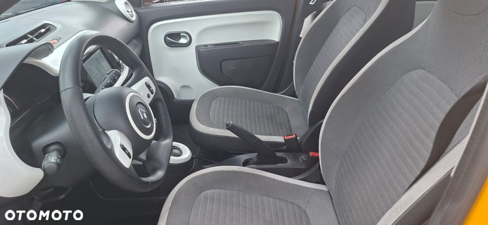 Renault Twingo Electric ZEN - 10