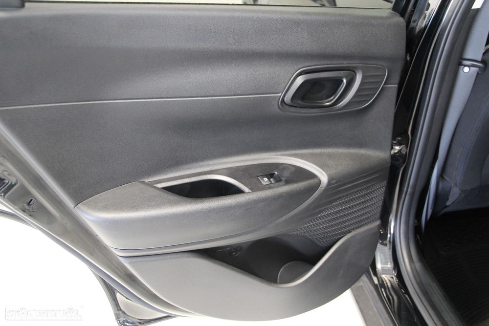 Hyundai Bayon 1.0 T-GDI Premium TT - 27