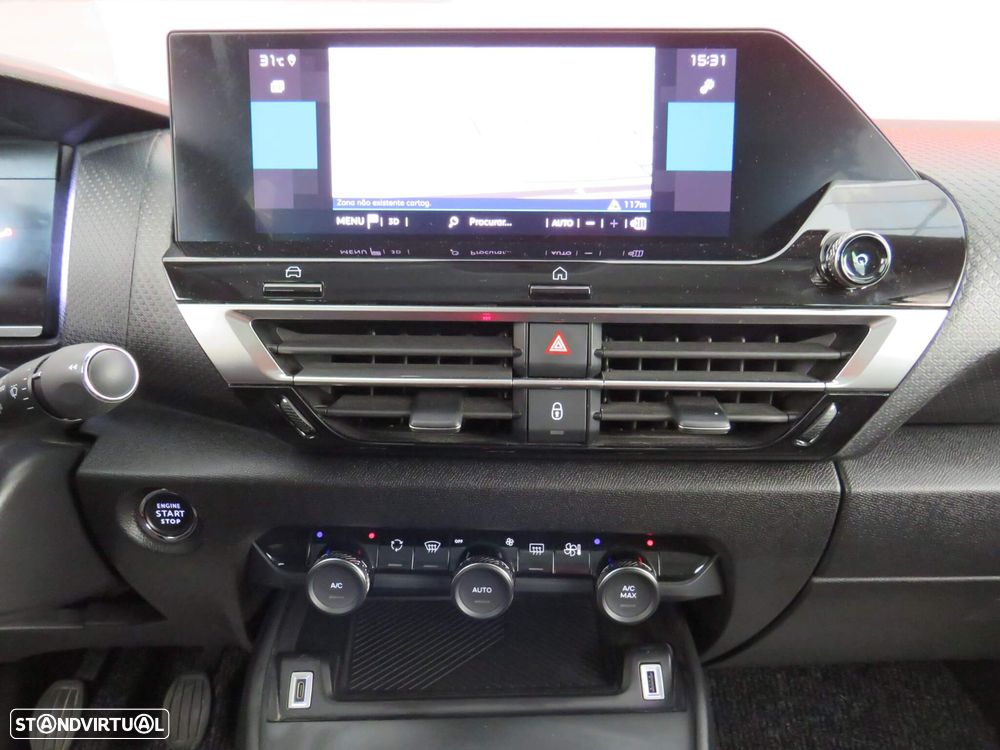 Citroën C4 1.2 PureTech Feel Pack - 42