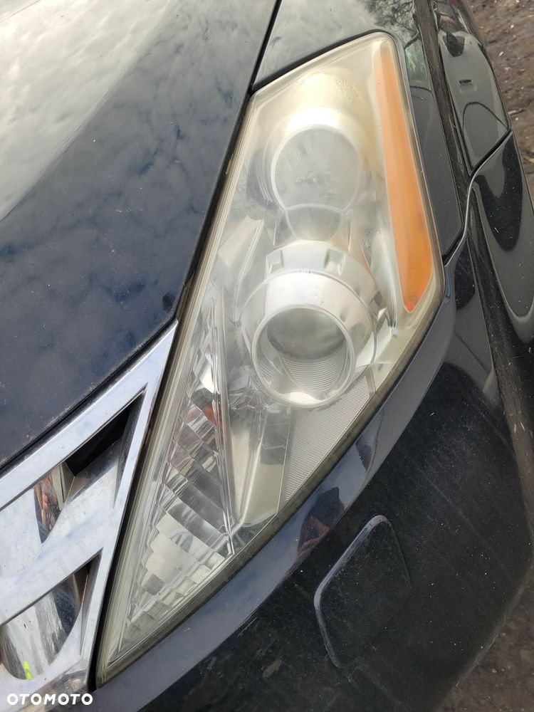 Lampy przednie- Nissan Murano  Z50 PRAWA/LEWA - 1