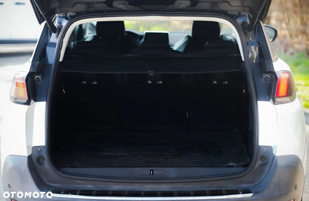 Peugeot 5008 1.5 BlueHDI Crossway S&S EAT8 - 22