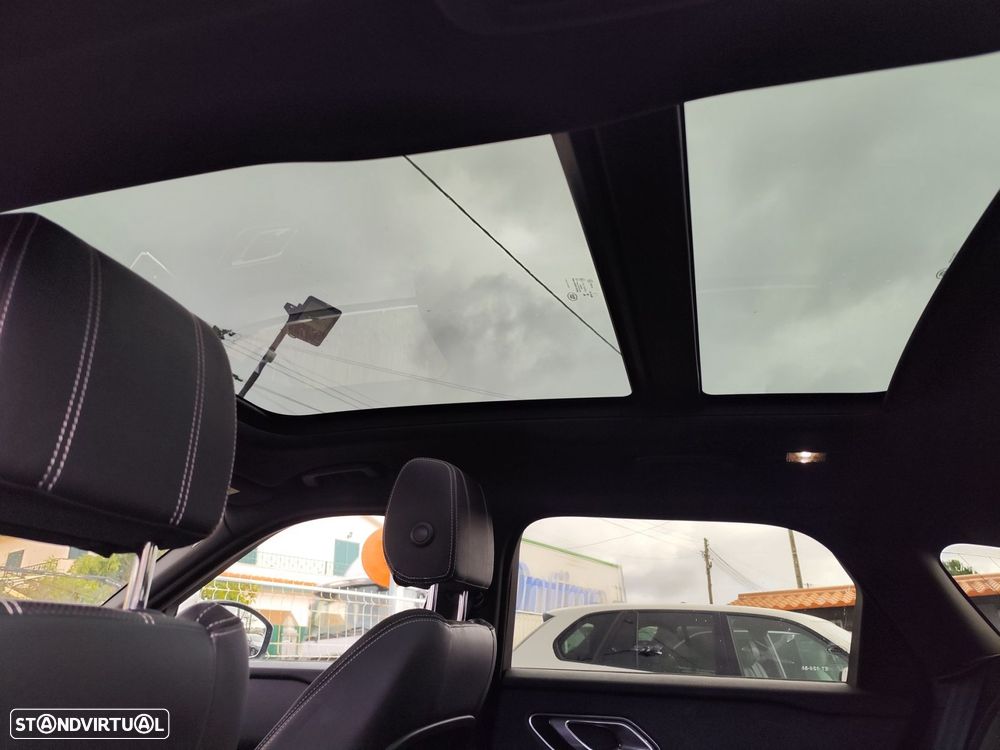 Land Rover Range Rover Velar 2.0d R-Dynamic - 38