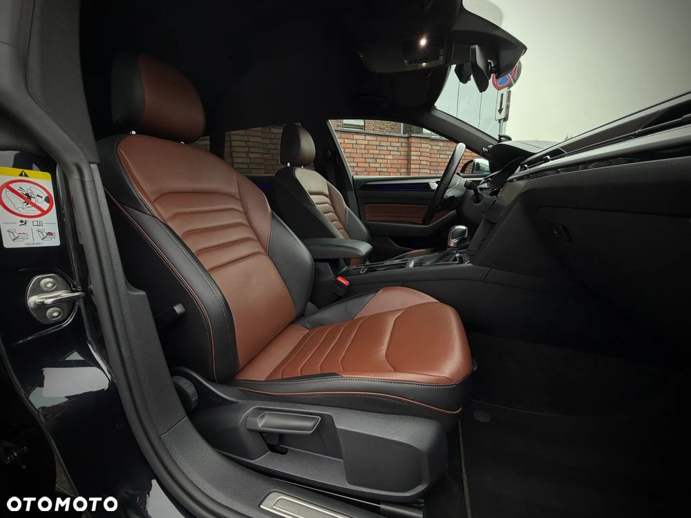 Volkswagen Arteon Shooting Brake 1.4 eHybrid OPF DSG Elegance - 12