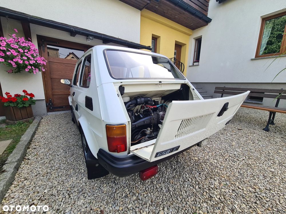 Fiat 126 - 18