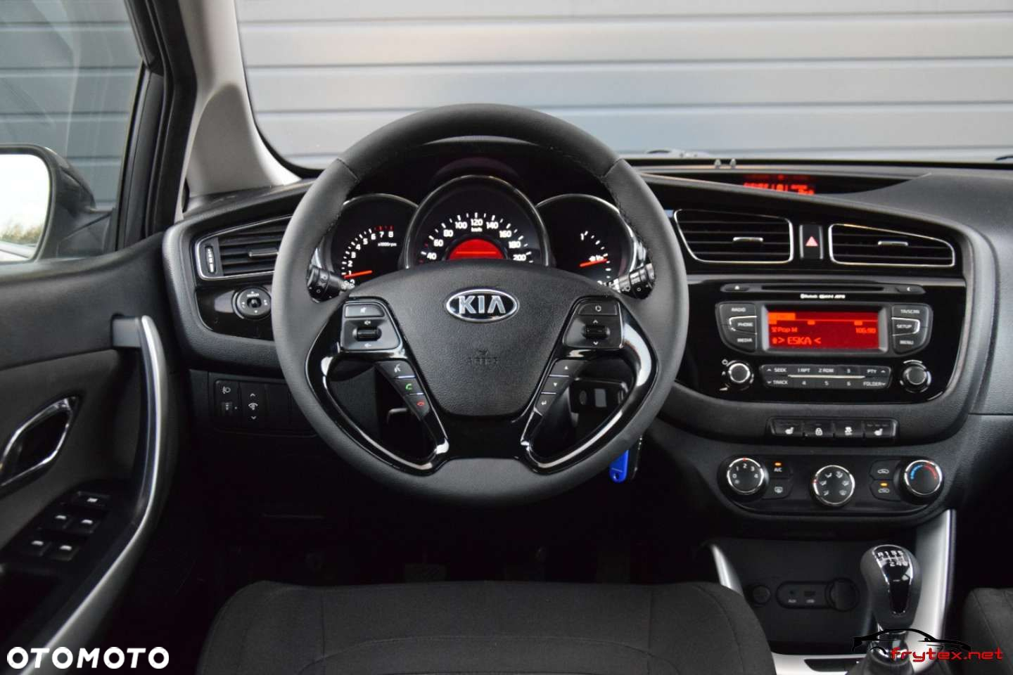 Kia Ceed - 29