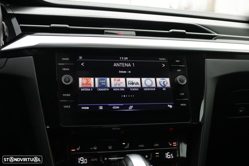 VW Arteon 2.0 TDI Elegance DSG - 50